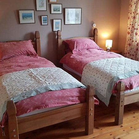 Vila Barcloy Honey House Kirkcudbright Exteriér fotografie