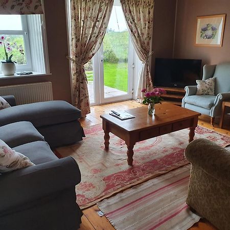 Vila Barcloy Honey House Kirkcudbright Pokoj fotografie